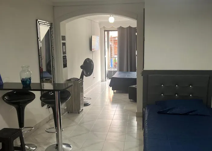 Apartatour-Comuna Trece