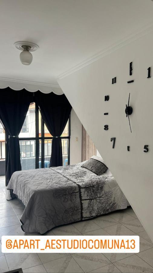 Appartement Apartatour-comuna Trece Medellín