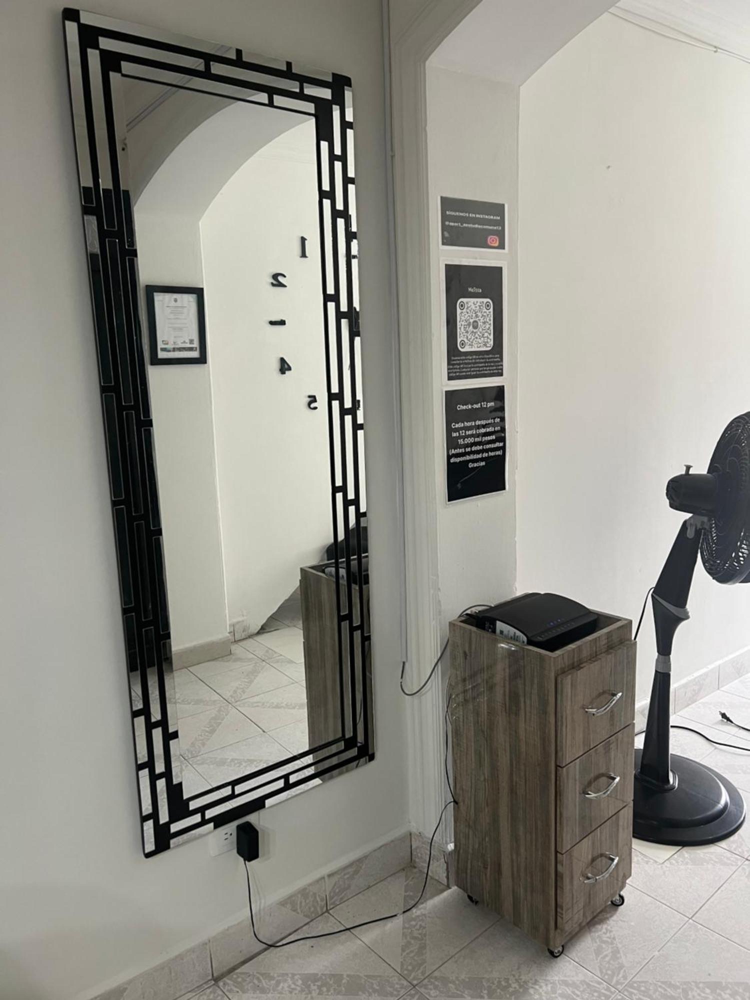 Apartatour-comuna Trece Appartement *