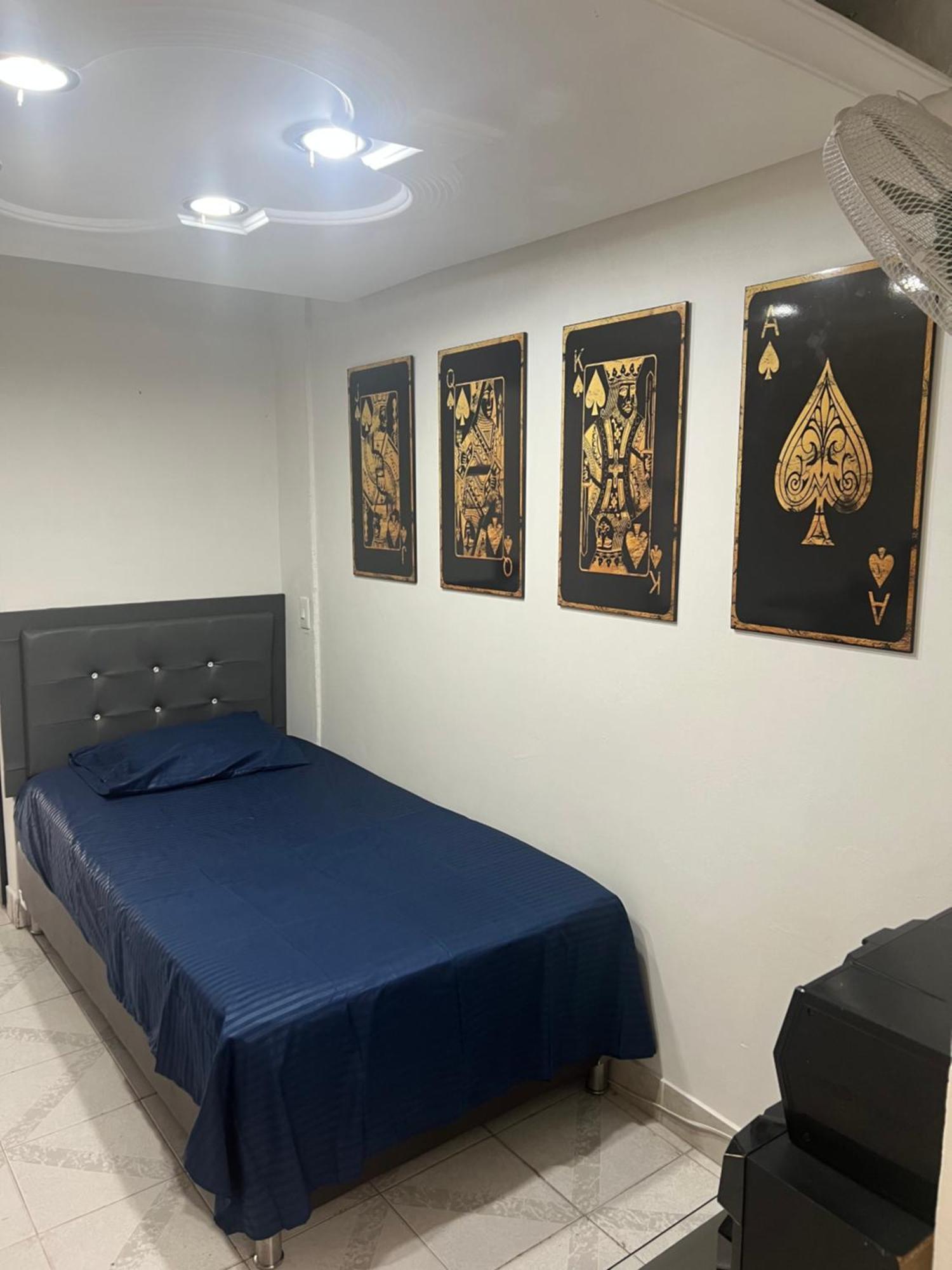 Apartatour-comuna Trece Appartement Medellín