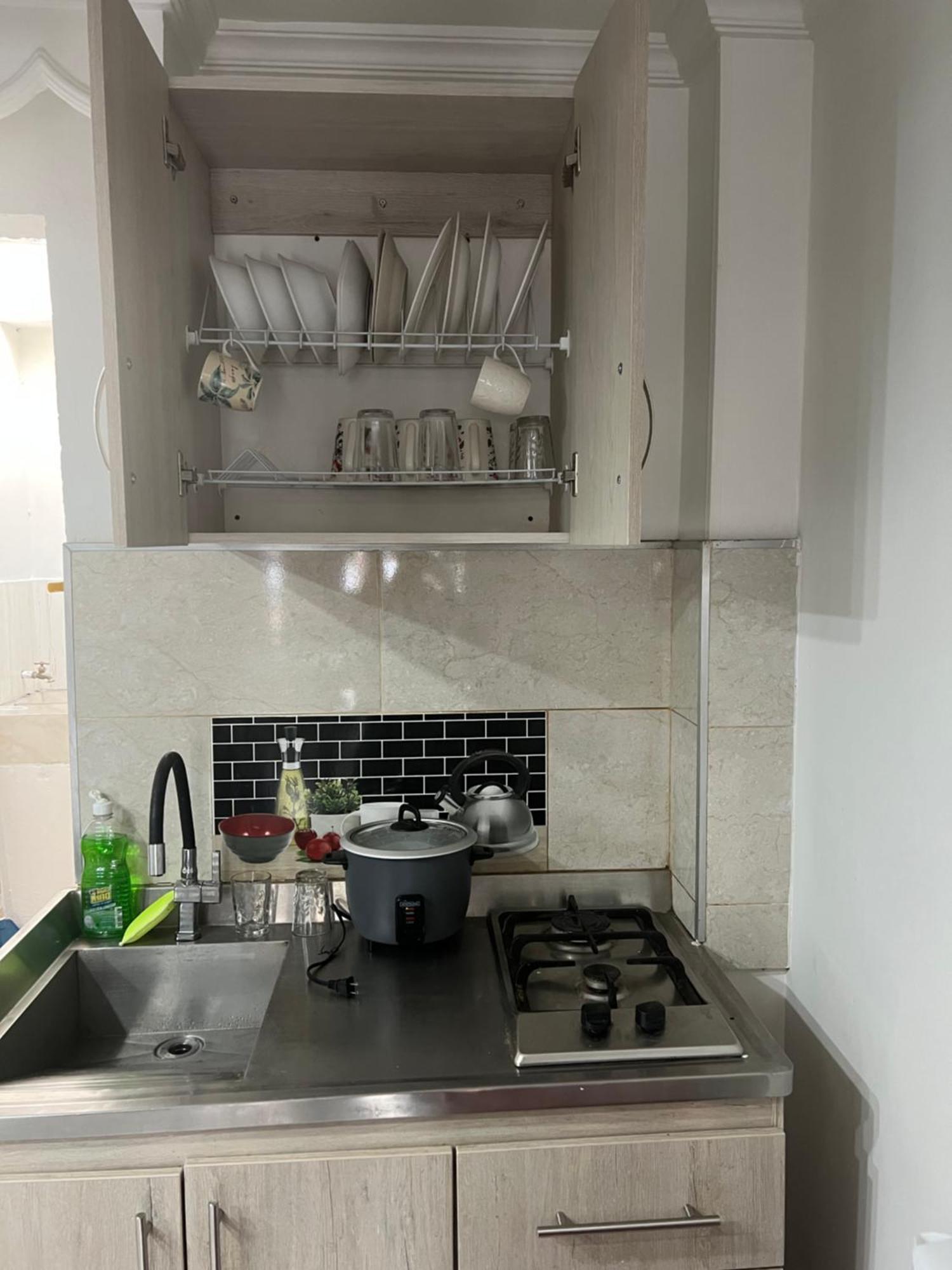 Apartatour-comuna Trece Appartement
