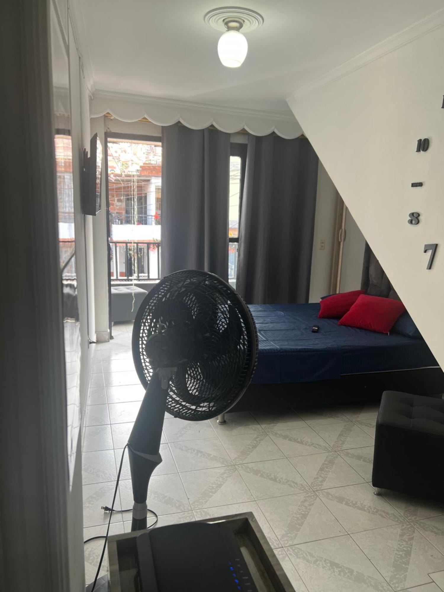 Appartement Apartatour-comuna Trece Medellín