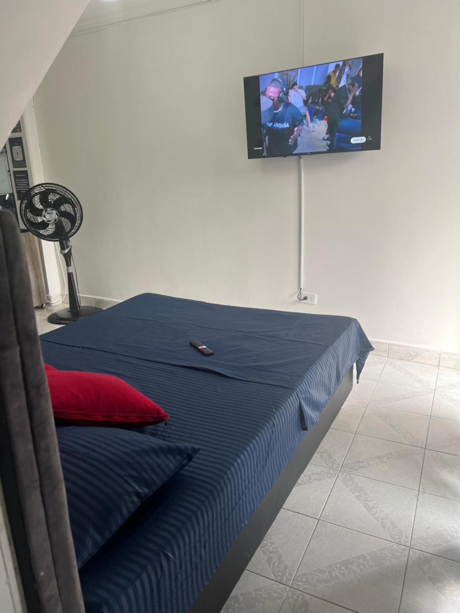 Apartatour-comuna Trece Medellín